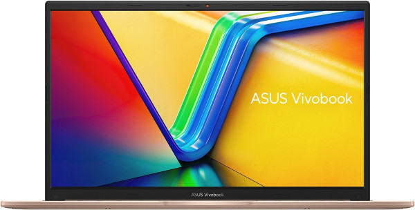 Ноутбук Asus Vivobook 15 X1504VA (X1504VA-BQ144)  Фото №1